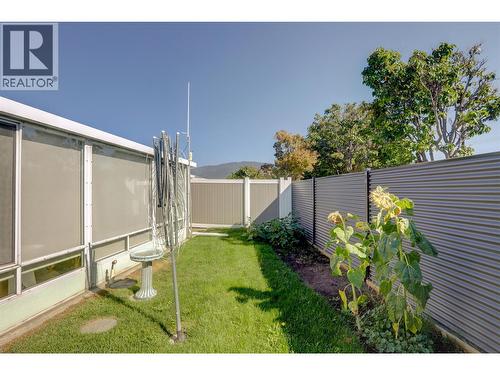 3900 27 Avenue Unit# 19, Vernon, BC - Outdoor