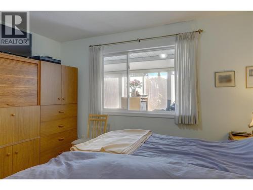 3900 27 Avenue Unit# 19, Vernon, BC - Indoor Photo Showing Bedroom