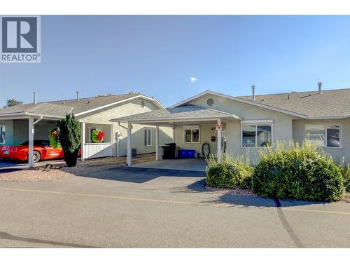 3900 27 Avenue Unit# 19, Vernon, BC - Outdoor