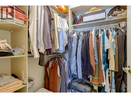 3900 27 Avenue Unit# 19, Vernon, BC - Indoor With Storage