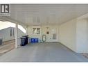 3900 27 Avenue Unit# 19, Vernon, BC  - Indoor Photo Showing Garage 