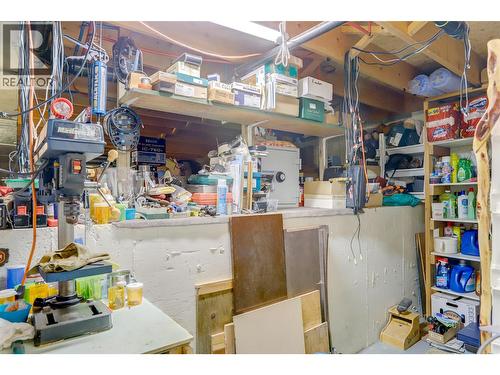 3900 27 Avenue Unit# 19, Vernon, BC - Indoor