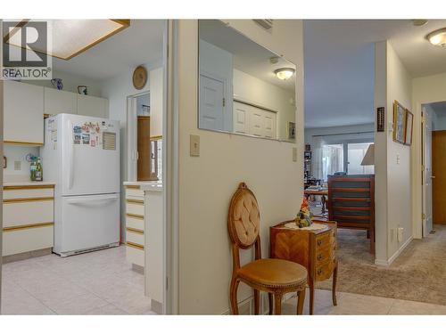 3900 27 Avenue Unit# 19, Vernon, BC - Indoor Photo Showing Kitchen