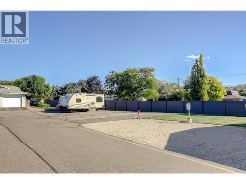 3900 27 Avenue Unit# 19, Vernon, BC - Outdoor