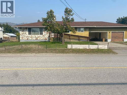 7430 22nd Street  Grand Forks, BC V0H 1H0