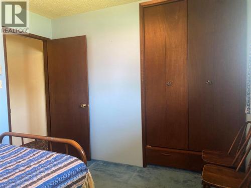 7430 22Nd Street, Grand Forks, BC - Indoor Photo Showing Bedroom