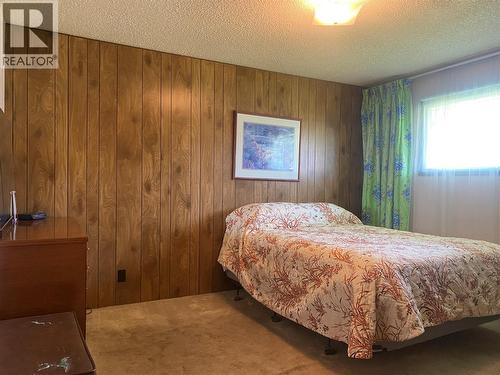 7430 22Nd Street, Grand Forks, BC - Indoor Photo Showing Bedroom