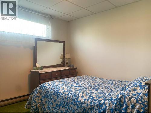 7430 22Nd Street, Grand Forks, BC - Indoor Photo Showing Bedroom