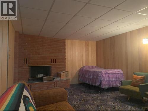 7430 22Nd Street, Grand Forks, BC - Indoor