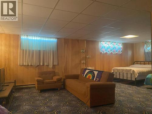 7430 22Nd Street, Grand Forks, BC - Indoor Photo Showing Basement