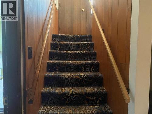 7430 22Nd Street, Grand Forks, BC - Indoor Photo Showing Other Room