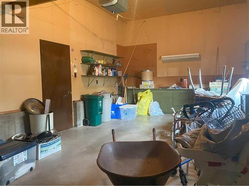 7430 22Nd Street, Grand Forks, BC - Indoor