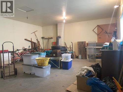 7430 22Nd Street, Grand Forks, BC - Indoor