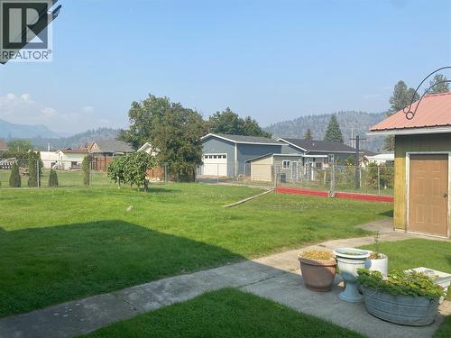 7430 22Nd Street, Grand Forks, BC - Outdoor