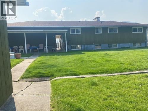 7430 22Nd Street, Grand Forks, BC - Outdoor