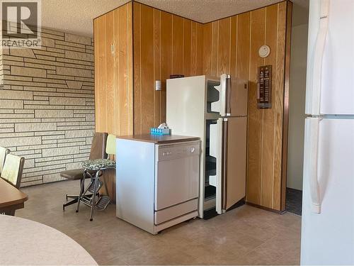7430 22Nd Street, Grand Forks, BC - Indoor Photo Showing Laundry Room