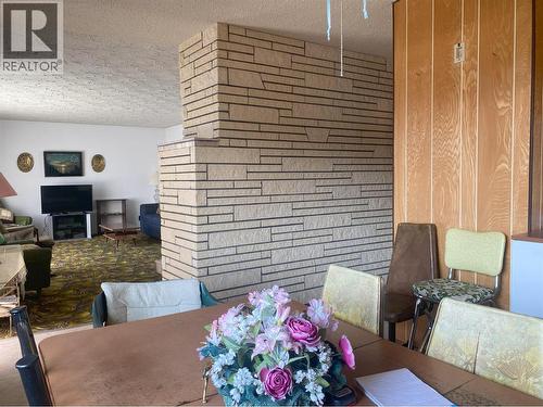 7430 22Nd Street, Grand Forks, BC - Indoor Photo Showing Other Room