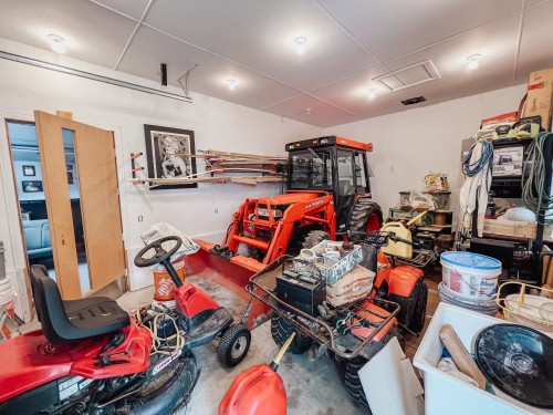 Parking - 81 21E Avenue, Sainte-Anne-De-Sabrevois, QC - Outdoor