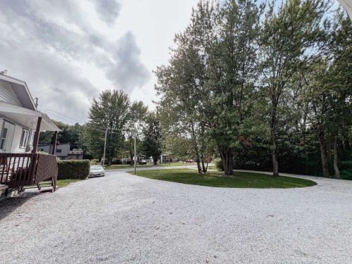 Front of Structure - 81 21E Avenue, Sainte-Anne-De-Sabrevois, QC - Outdoor