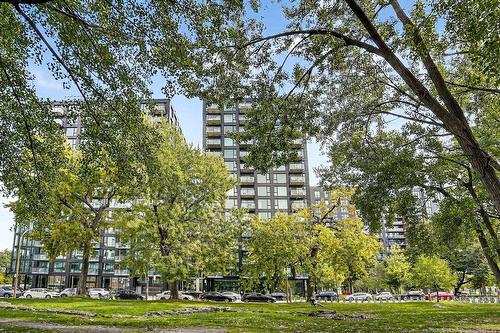 603-1228 Rue des Bassins  Montréal (Le Sud-Ouest), QC H3C 0W8