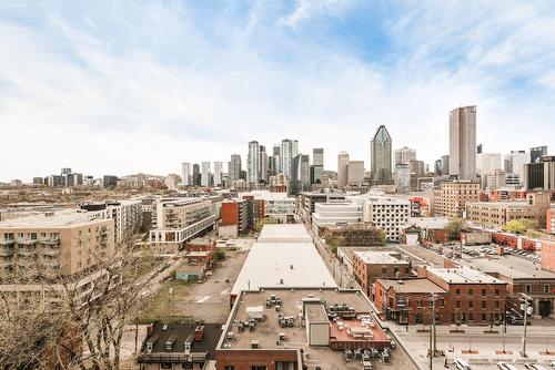 View - 1314-190 Rue Murray, Montréal (Le Sud-Ouest), QC - Outdoor With View