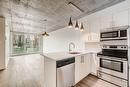 Overall view - 1314-190 Rue Murray, Montréal (Le Sud-Ouest), QC  - Indoor Photo Showing Kitchen With Upgraded Kitchen 