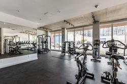 Exercise room - 