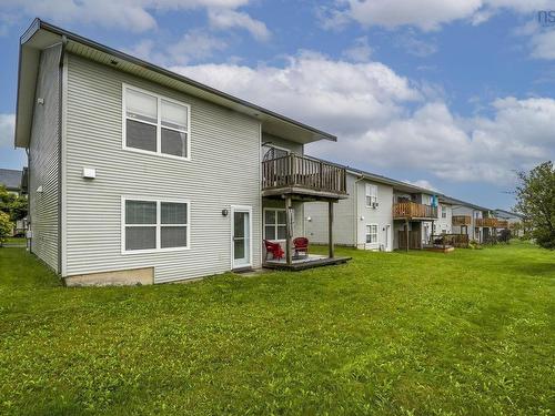 68 Sailors Trail, Eastern Passage, NS 