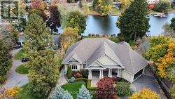 5591 MANOTICK MAIN STREET  Ottawa, ON K4M 1A4