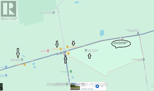 32 Conc.1 Whs Hwy89 Rd N, Mono, ON 