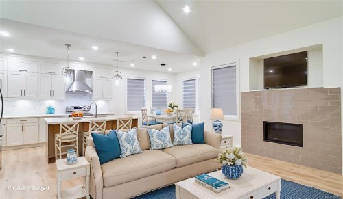 3207 Fernwood Lane, Port Alberni, BC 