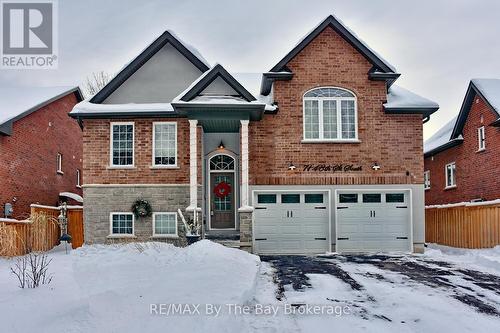 71 48TH STREET S  Wasaga Beach, ON L9Z 2Z8