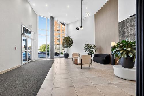 Other - 701-4982 Place De La Savane, Montréal (Côte-Des-Neiges/Notre-Dame-De-Grâce), QC - Indoor Photo Showing Other Room