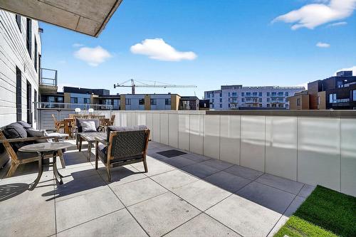 Other - 701-4982 Place De La Savane, Montréal (Côte-Des-Neiges/Notre-Dame-De-Grâce), QC - Outdoor