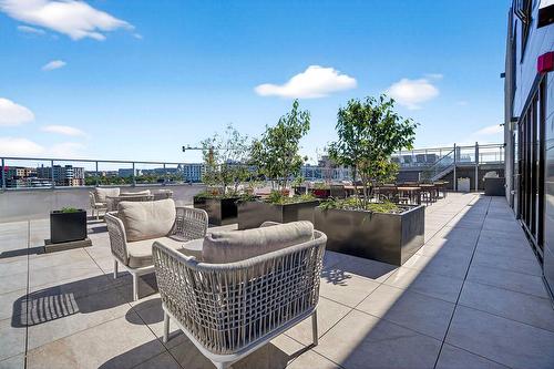 Other - 701-4982 Place De La Savane, Montréal (Côte-Des-Neiges/Notre-Dame-De-Grâce), QC - Outdoor