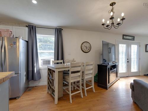 6450 Highway 6, Three Brooks, NS 