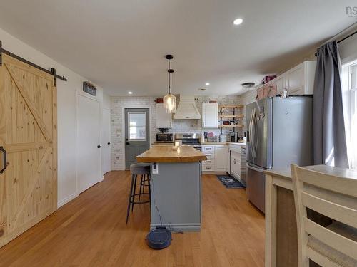 6450 Highway 6, Three Brooks, NS 