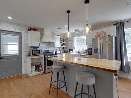 6450 Highway 6, Three Brooks, NS 