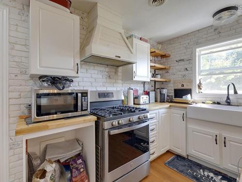 6450 Highway 6, Three Brooks, NS 