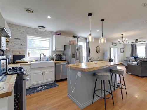 6450 Highway 6, Three Brooks, NS 