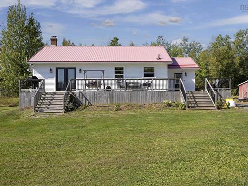 6450 Highway 6, Three Brooks, NS 