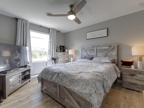 6450 Highway 6, Three Brooks, NS 