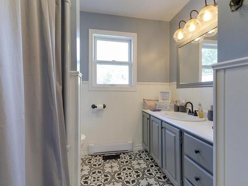 6450 Highway 6, Three Brooks, NS 