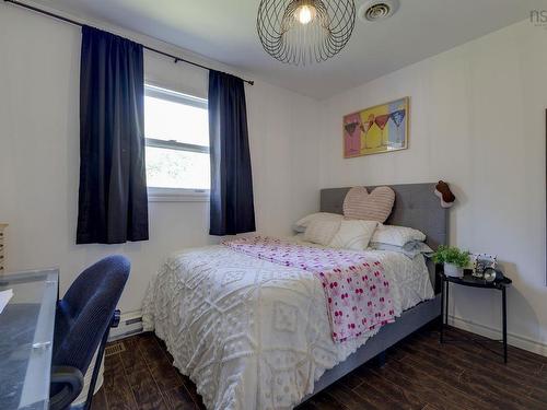 6450 Highway 6, Three Brooks, NS 