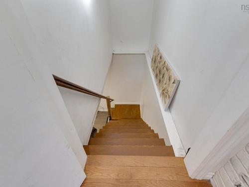 6450 Highway 6, Three Brooks, NS 