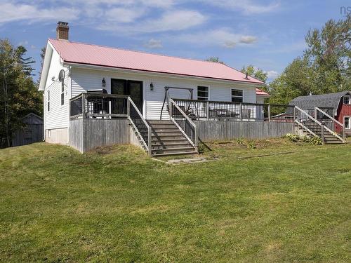 6450 Highway 6, Three Brooks, NS 