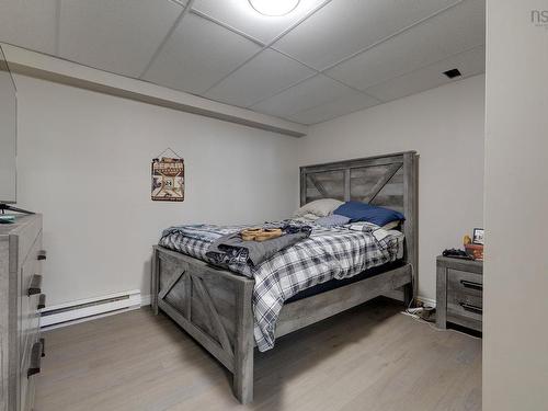 6450 Highway 6, Three Brooks, NS 