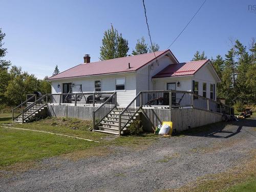 6450 Highway 6, Three Brooks, NS 