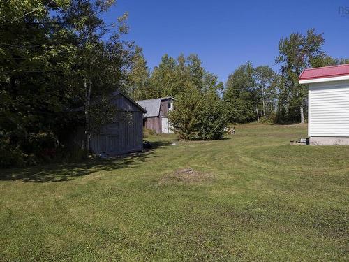 6450 Highway 6, Three Brooks, NS 