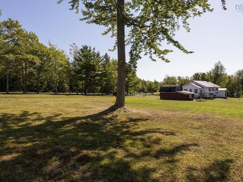 6450 Highway 6, Three Brooks, NS 